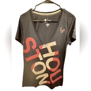 Houston Texans Shirt and Hoodie